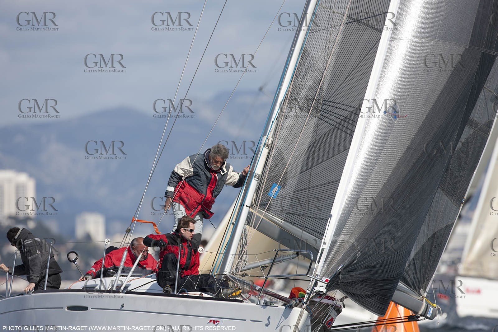 13 03 2010 - Marseille (FRA,13)