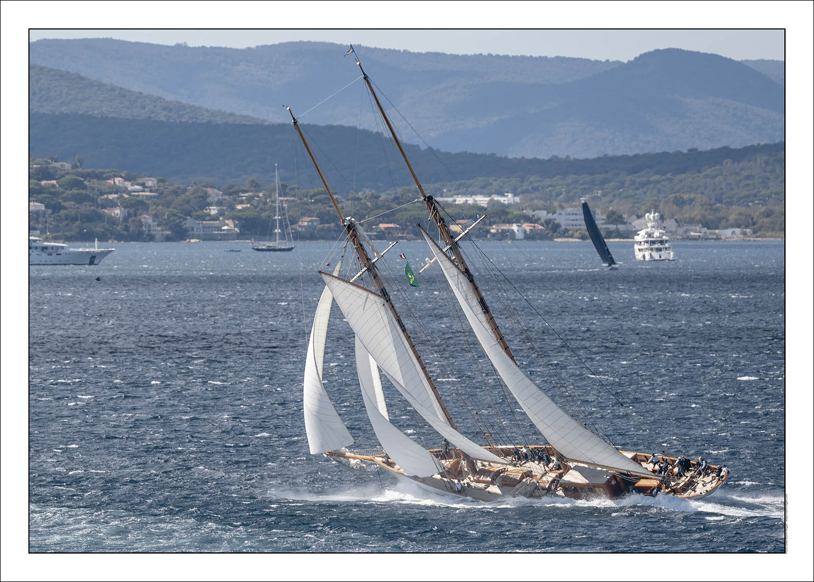 Product: in house made quality print on 8 ultrachome colors Epson ink Jet printer.Available sizes:. 30x40 cm. 50x70 cm. 80x120 cmAvailable papers:. Standard 250 gr glossy paper print, black streak, white margin, no signature. Top quality glossy 290 gr. paper, black streak, white margin, checked and signed by the author. Fine Art print (signed, numbered, stamped, registered) on demand. Other supports (Canvas, Acrylic, Metal) on demandPackaging: cylindric reinforced tubeShipping options: regular mail or Shipping companyClick on the basket icon to select your options and start the online ordering process