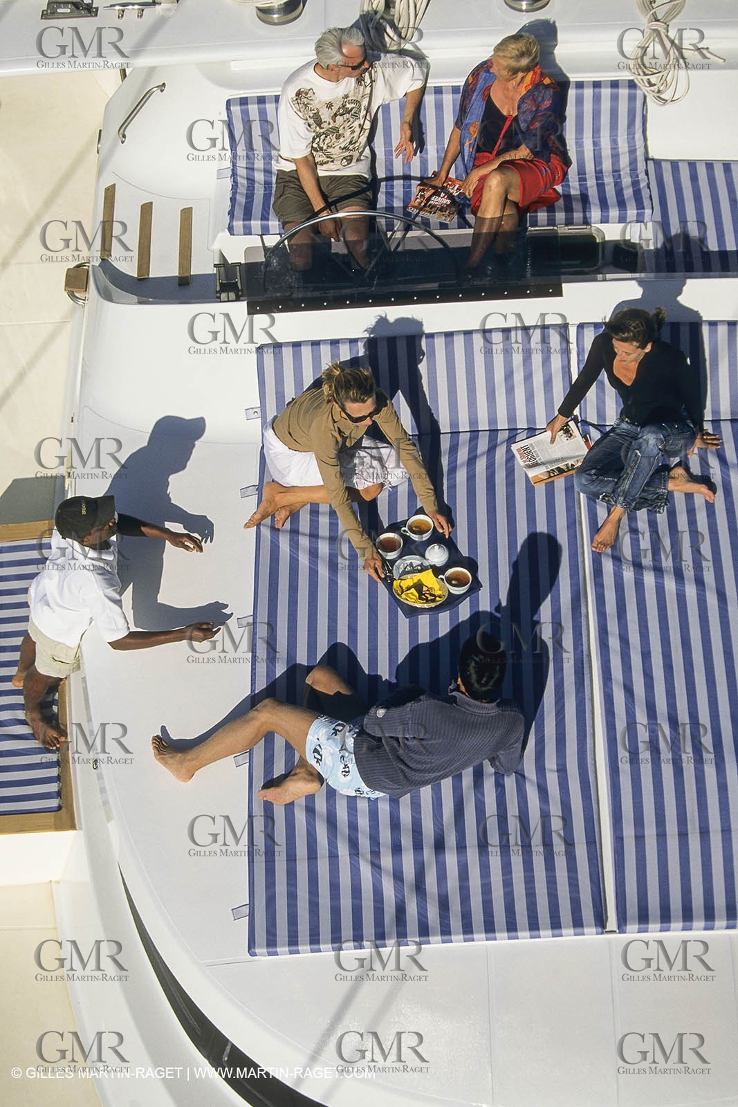 Sailing, Cruising, people