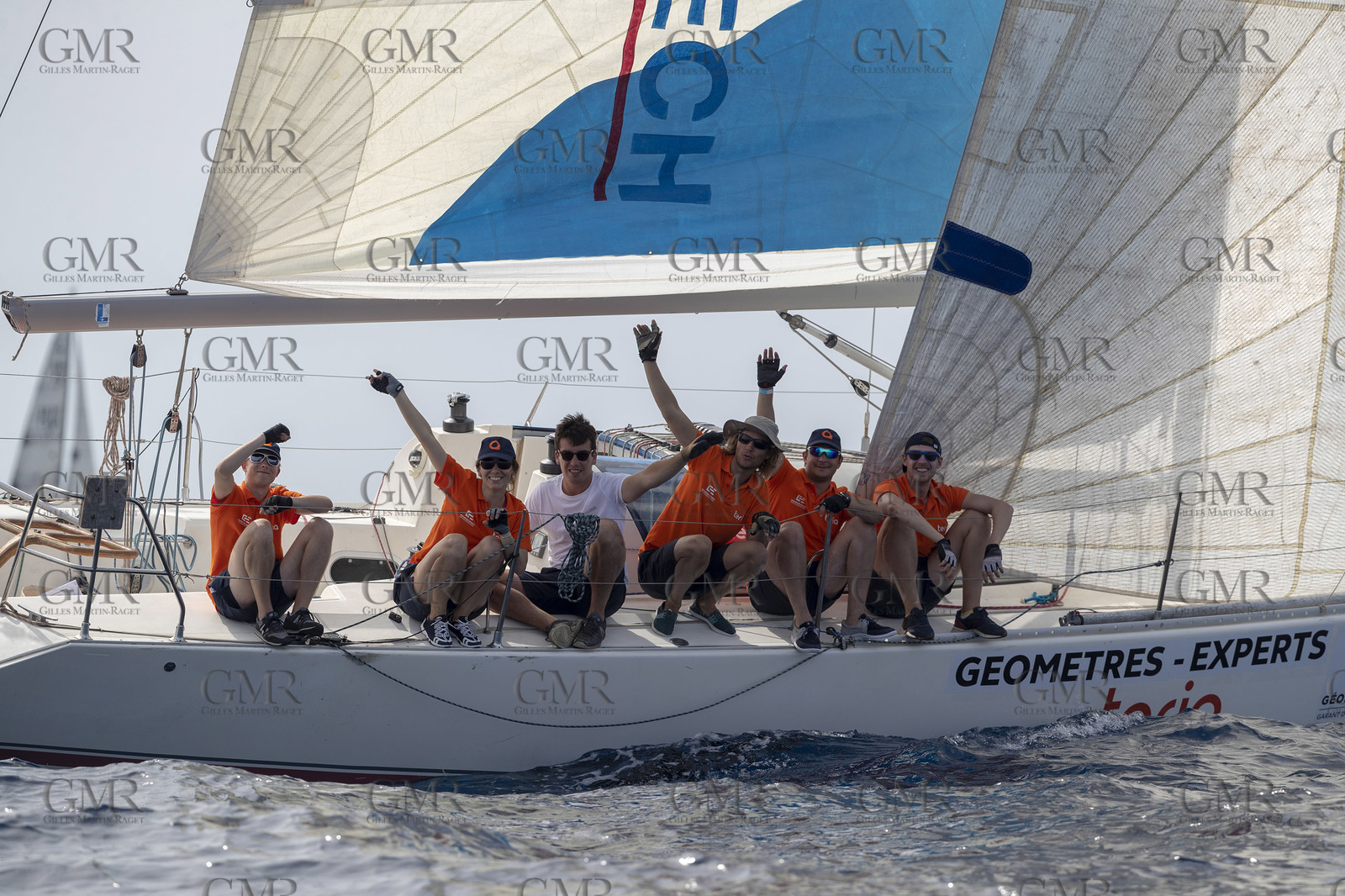 15 09 2019, Marseille (FRA,13), Juris Cup 2019, Day 3