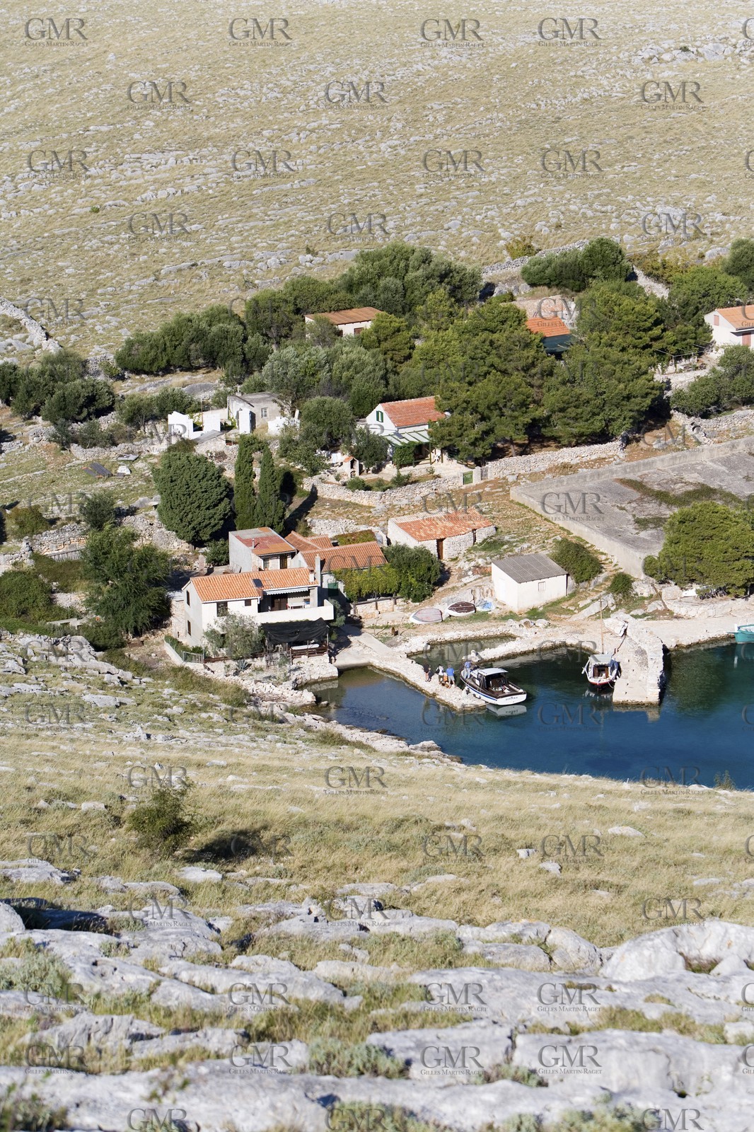 02 09 2005-Croatia - Kornati Archipelago