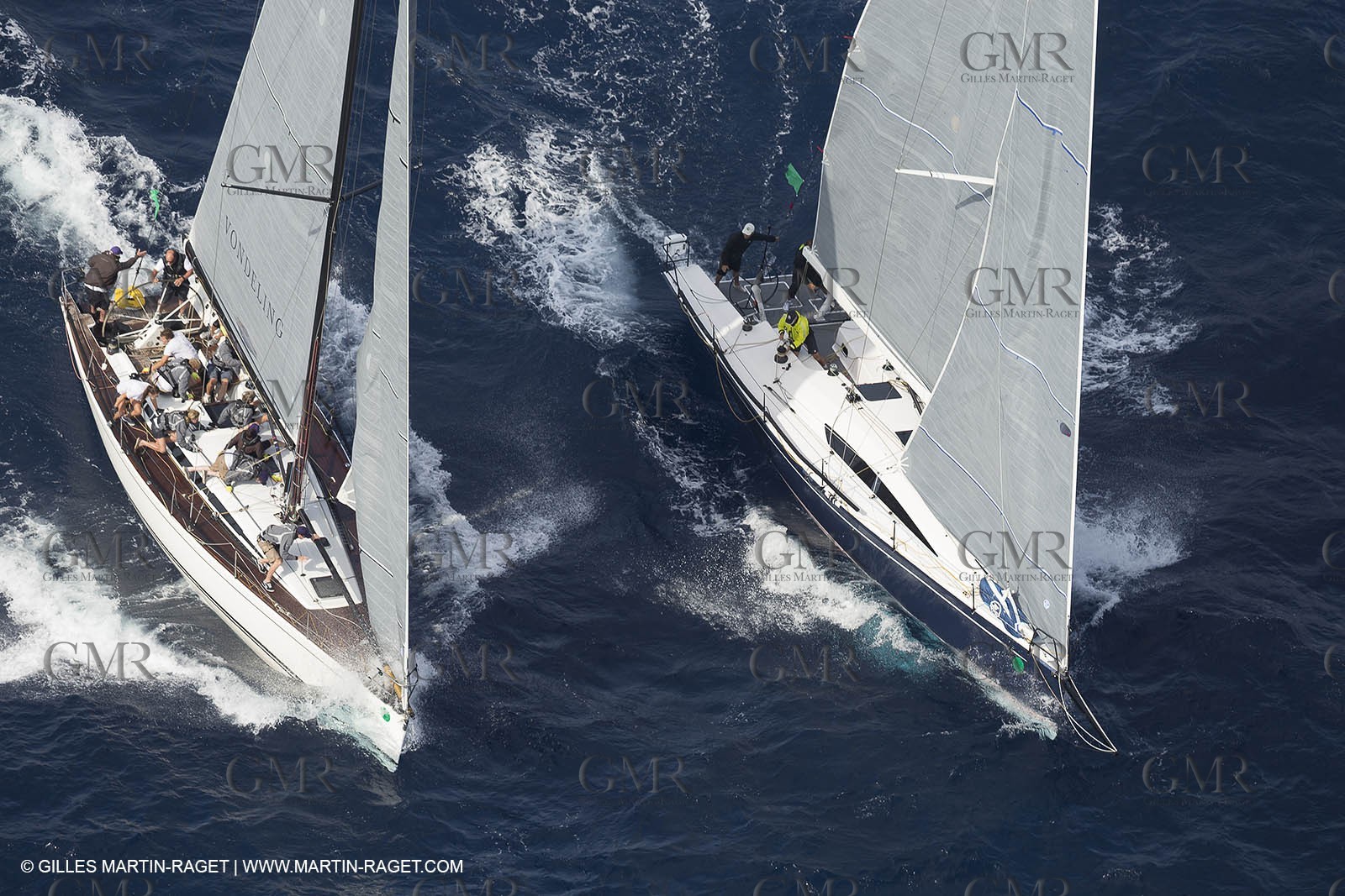 29 09 2014, Saint-Tropez (FRA,83), Voiles de Saint-Tropez 2014, Day 1,