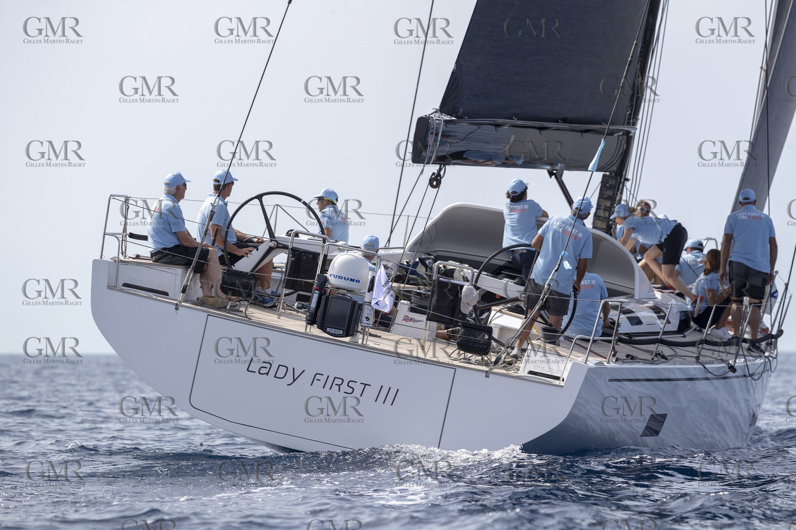 15 09 2019, Marseille (FRA,13), Juris Cup 2019, Day 3