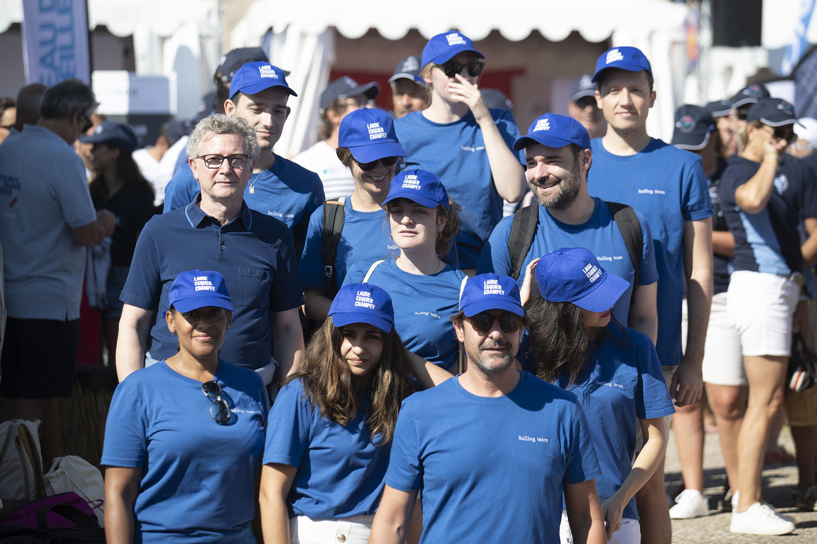 16 09 2022, Marseille (FRA,13), Juris Cup 2022, tous les équipages