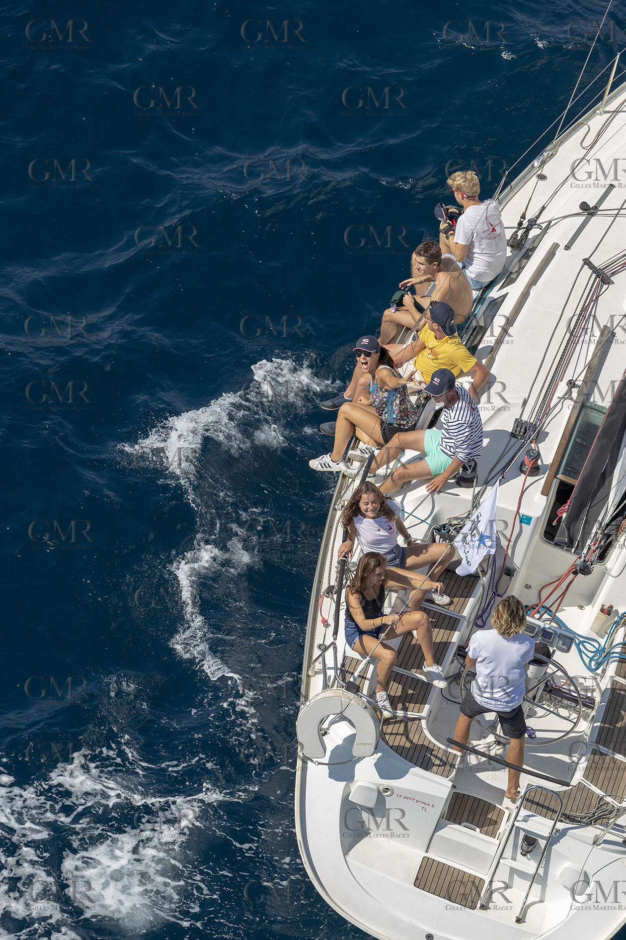 14 09 2018, Marseille (FRA,13), Juris Cup 2018