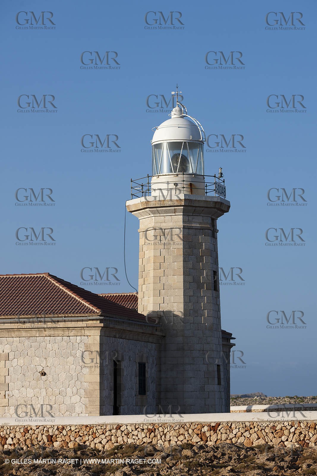 27 08 2010 - Minorque (ESP) - Punta Sati (west coast)