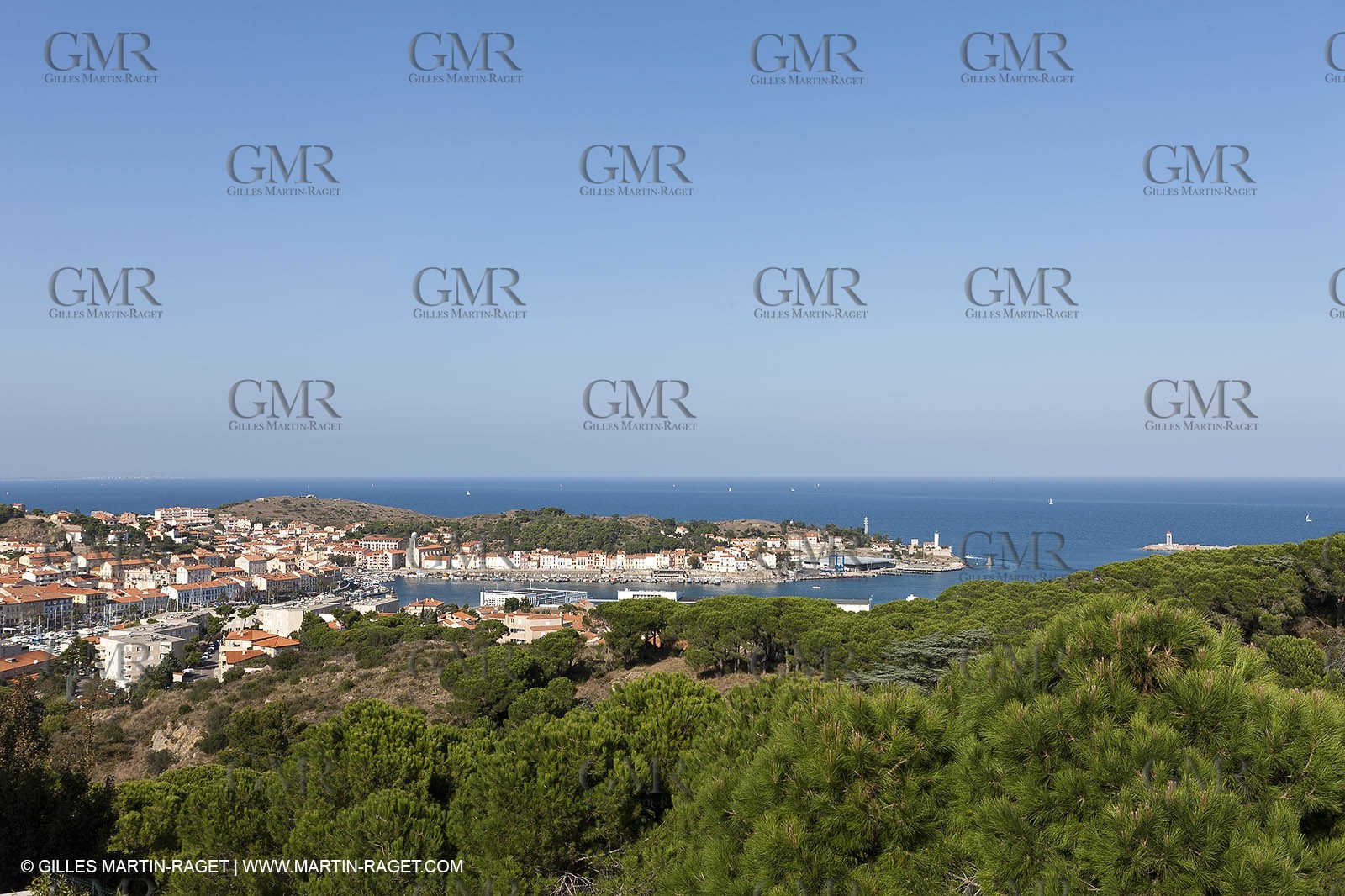 17 10 2011 - Côte Vermeille (FRA, 66) - Port Vendres