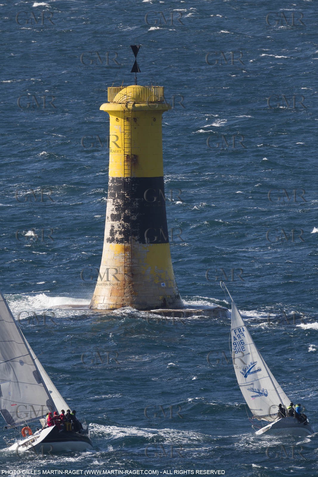 25 01 2015, Marseille (FRA,13) Challenge d'hiver