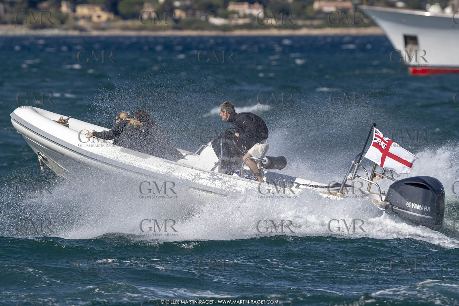 02 10 2019, Saint-Tropez (FRA,83), Les Voiles de Saint-Tropez 2019, day 3