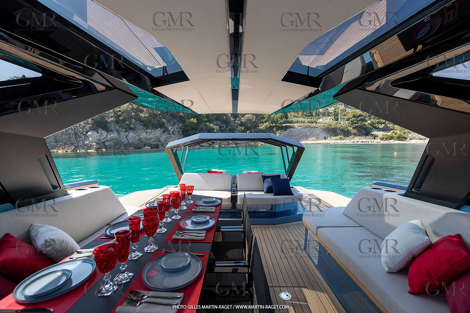 15 05 2022, Monaco, WallyPower 58