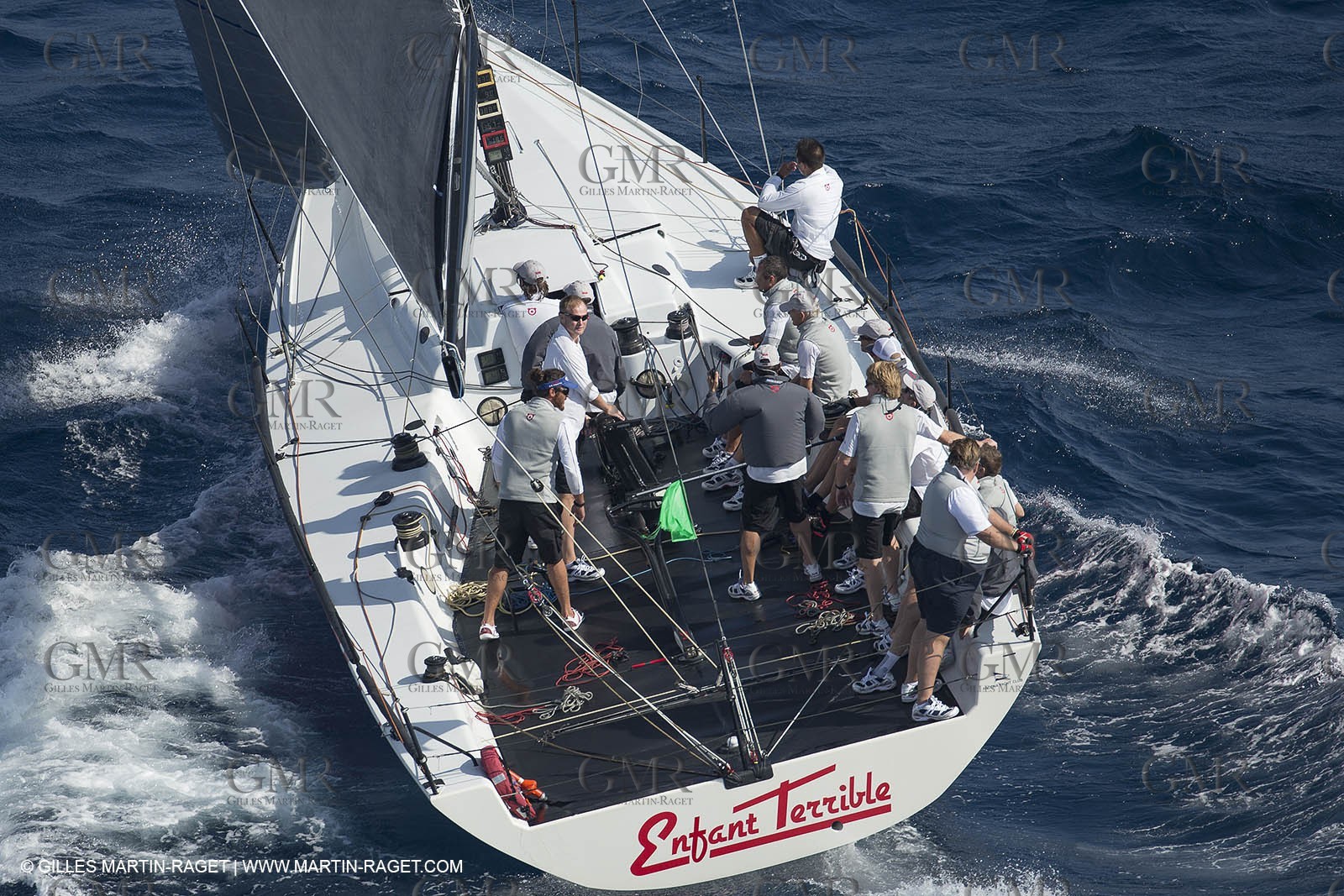 29 09 2014, Saint-Tropez (FRA,83), Voiles de Saint-Tropez 2014, Day 1,