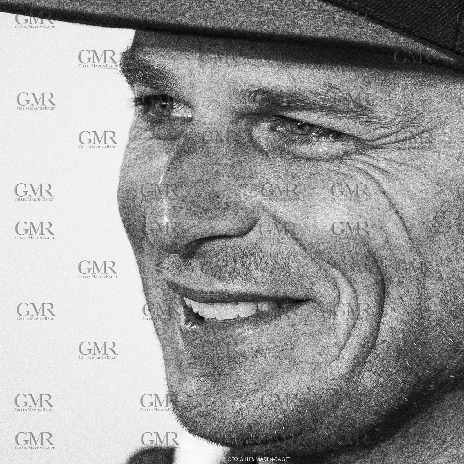 28 08 2015, Göthenburg, (SWE), 35th America's Cup, Louis Vuitton America's Cup World Series Göthenburg 2015, Training Day;, Dean Barker