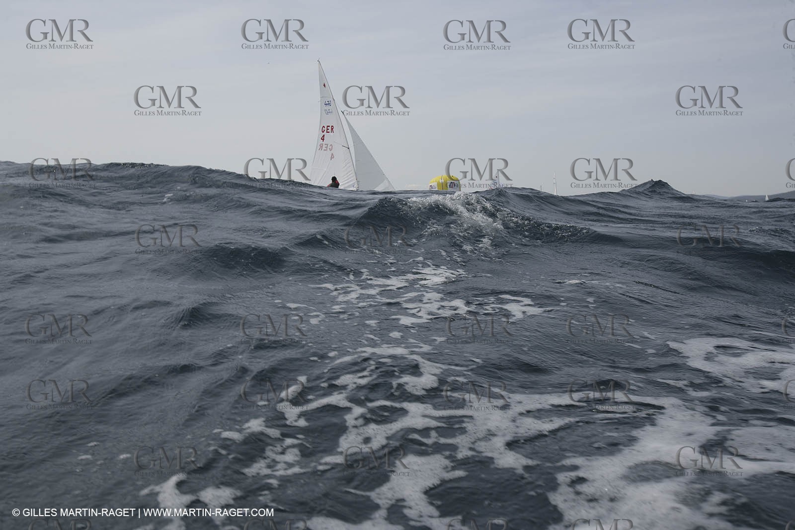 Hyères - 22 04 2006 - SOF 2006 - Racing Day2