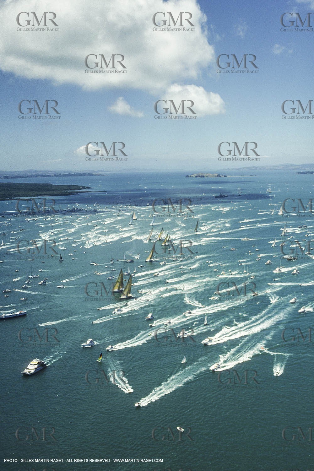 Wihtbread 1989-90, Auckland start