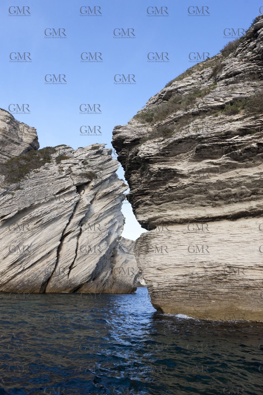 02 05 2012 - Bonifacio (FRA, Corsica) -