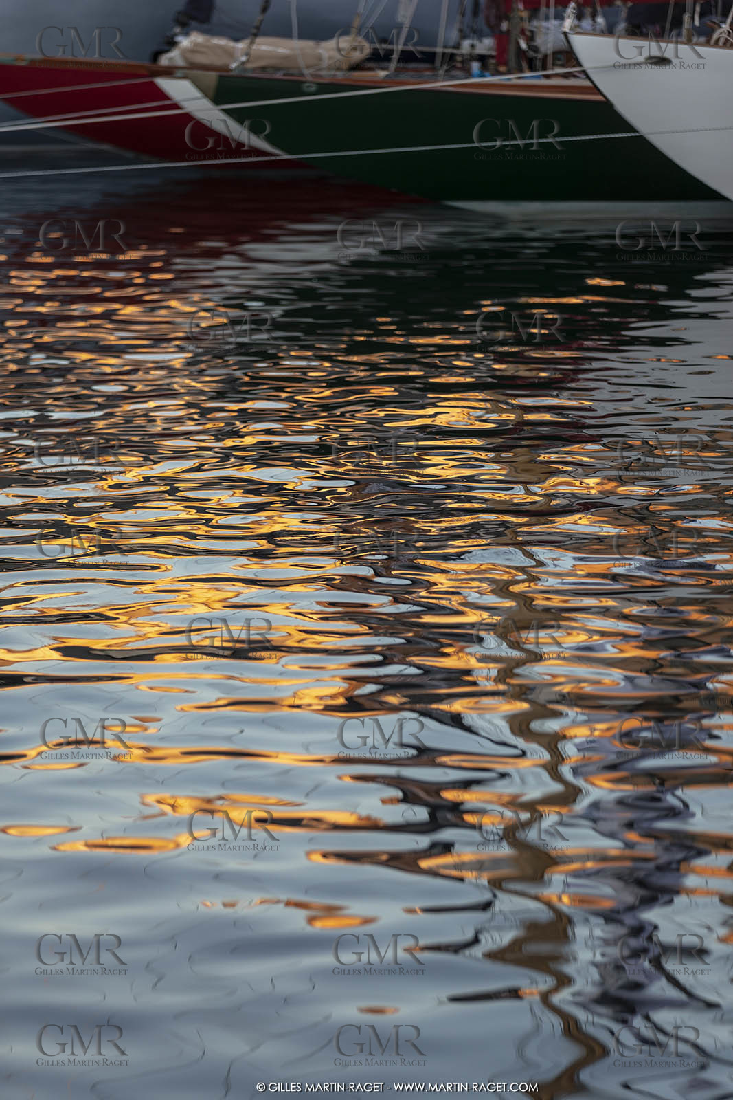 30 09 2019, Saint-Tropez (FRA,83), Les Voiles de Saint-Tropez 2019, jour 1