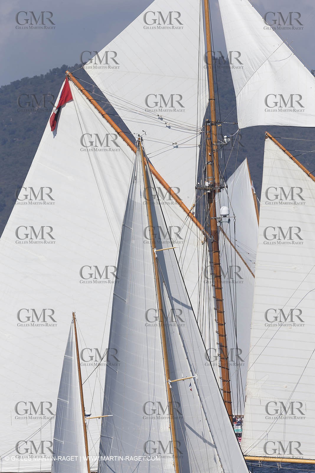 02 10 2014, Saint-Tropez (FRA,83), Voiles de Saint-Tropez 2014, Day 4,