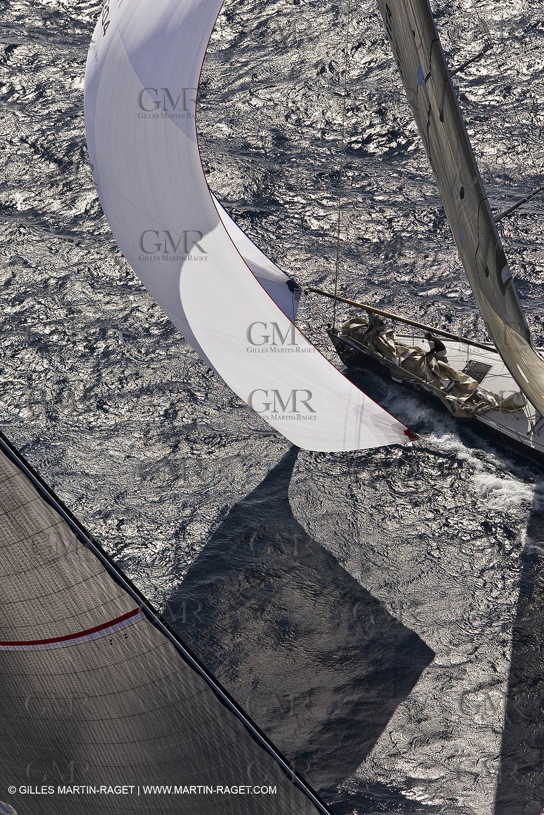 01 20 2008 - Saint Tropez (FRA,83) - Voiles de Saint Tropez 2008