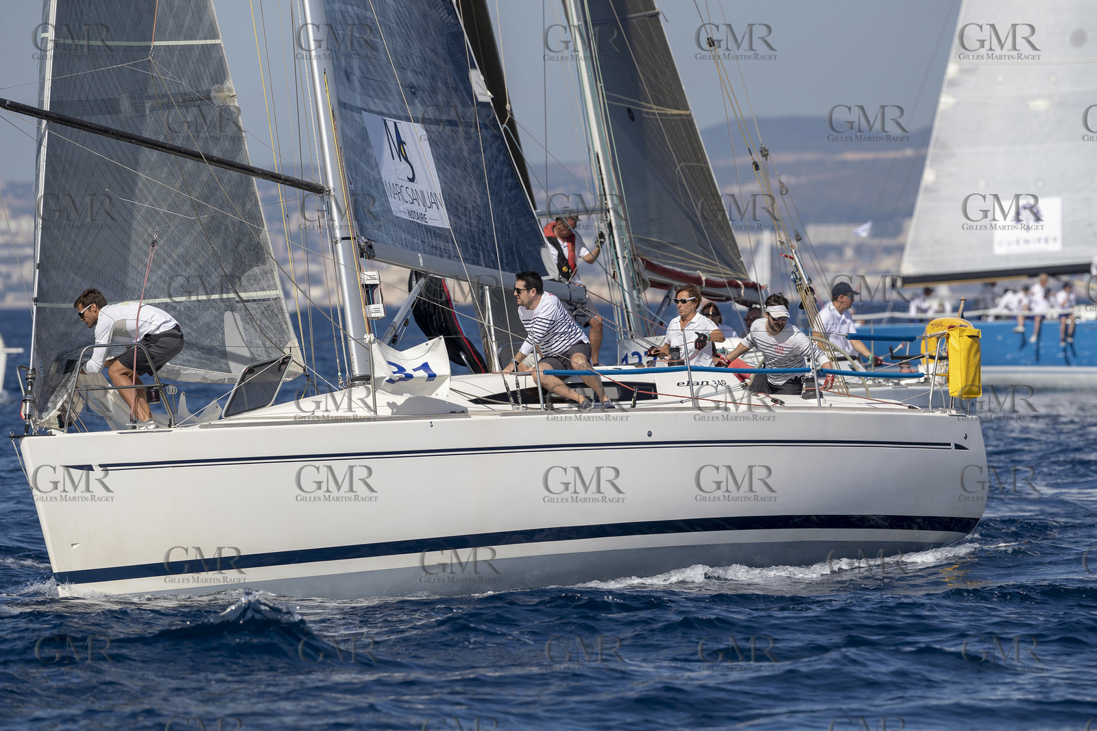 13 09 2019, Marseille, (FRA,13), Juris Cup 2019, Day 1