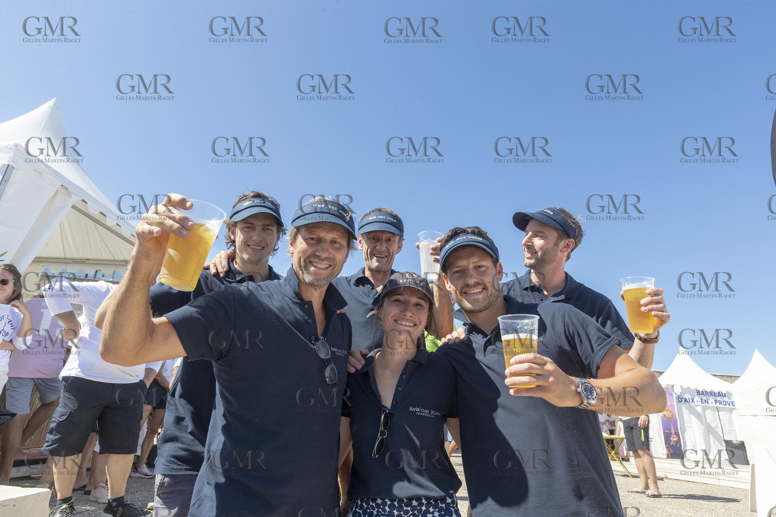 13 09 2019, marseille (FRA,13), Juris Cup 2019, Day 1