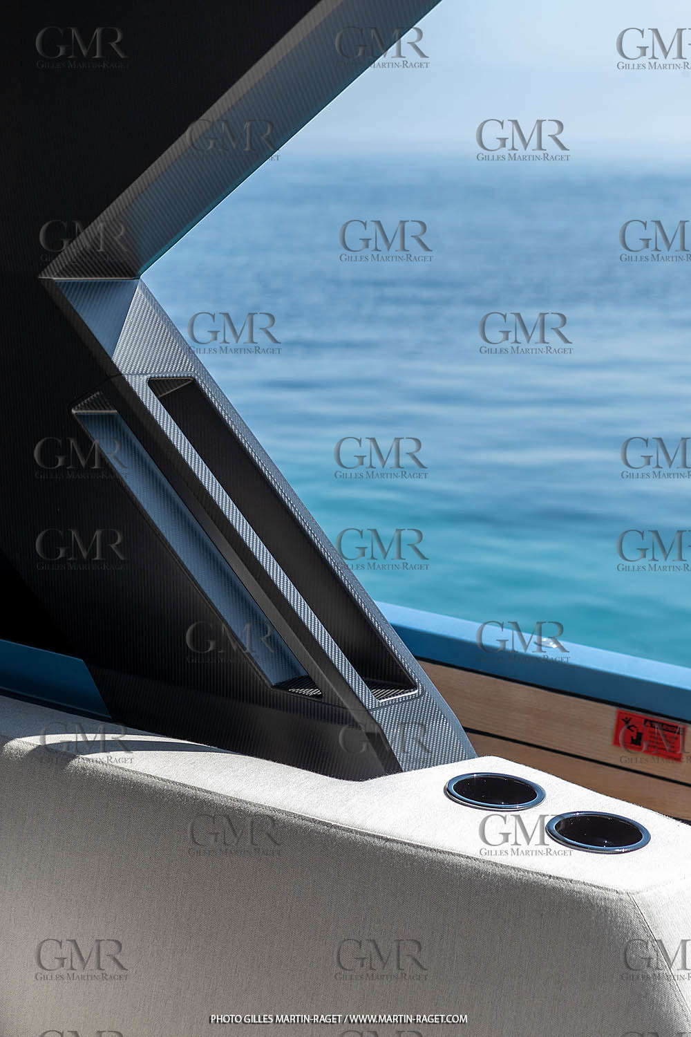 15 05 2022, Monaco, WallyPower 58