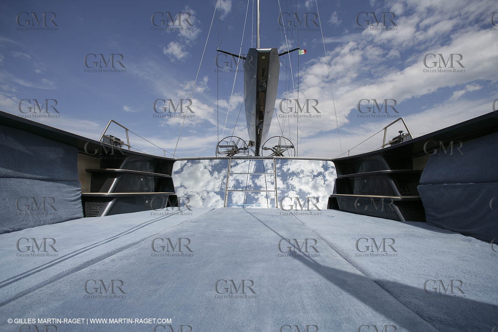 Sailing, Super Yachts, Wally yachts, Open Season