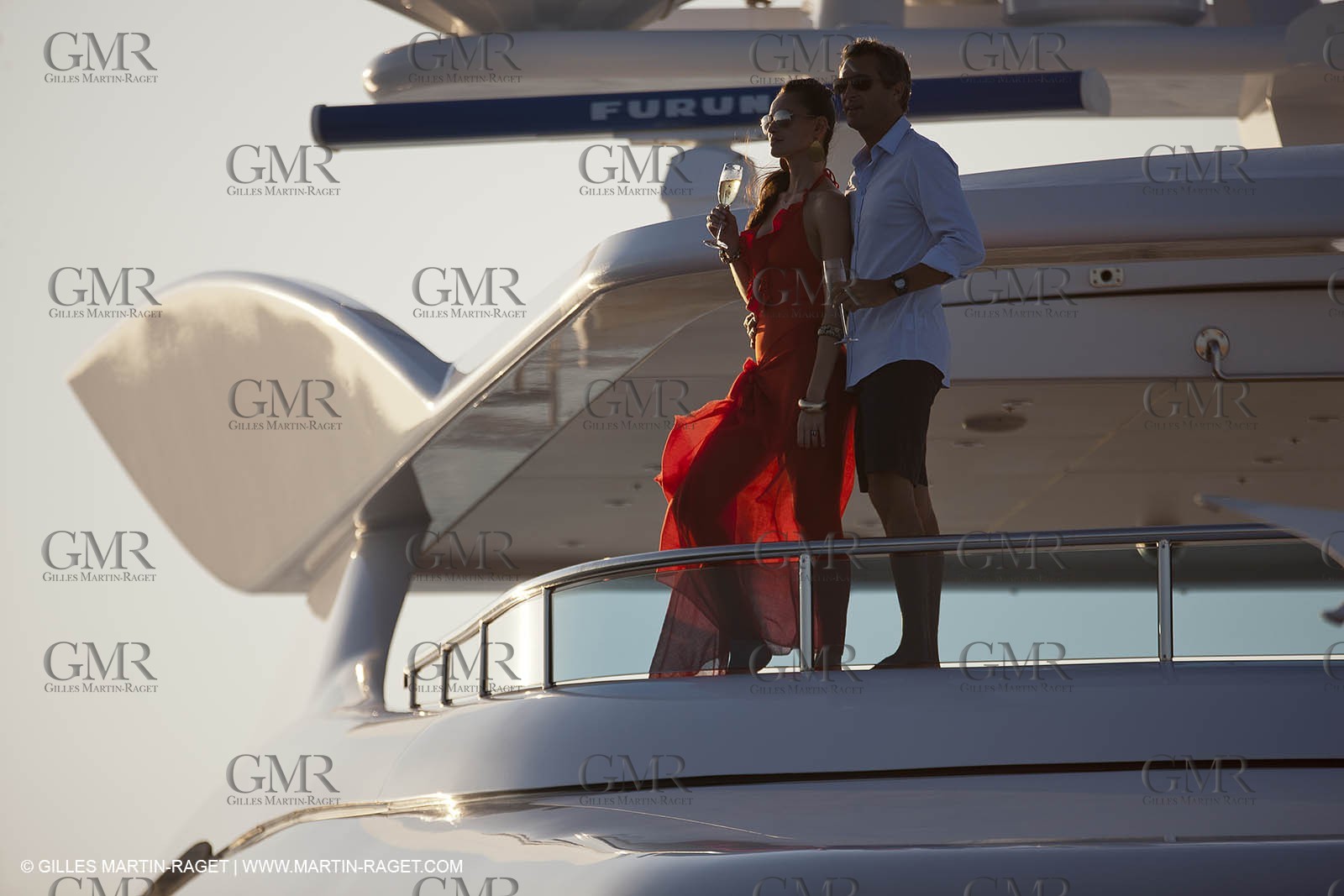 18 08 2011 - La Maddalena (ITA, Sardinia) - Motor yacht Inception