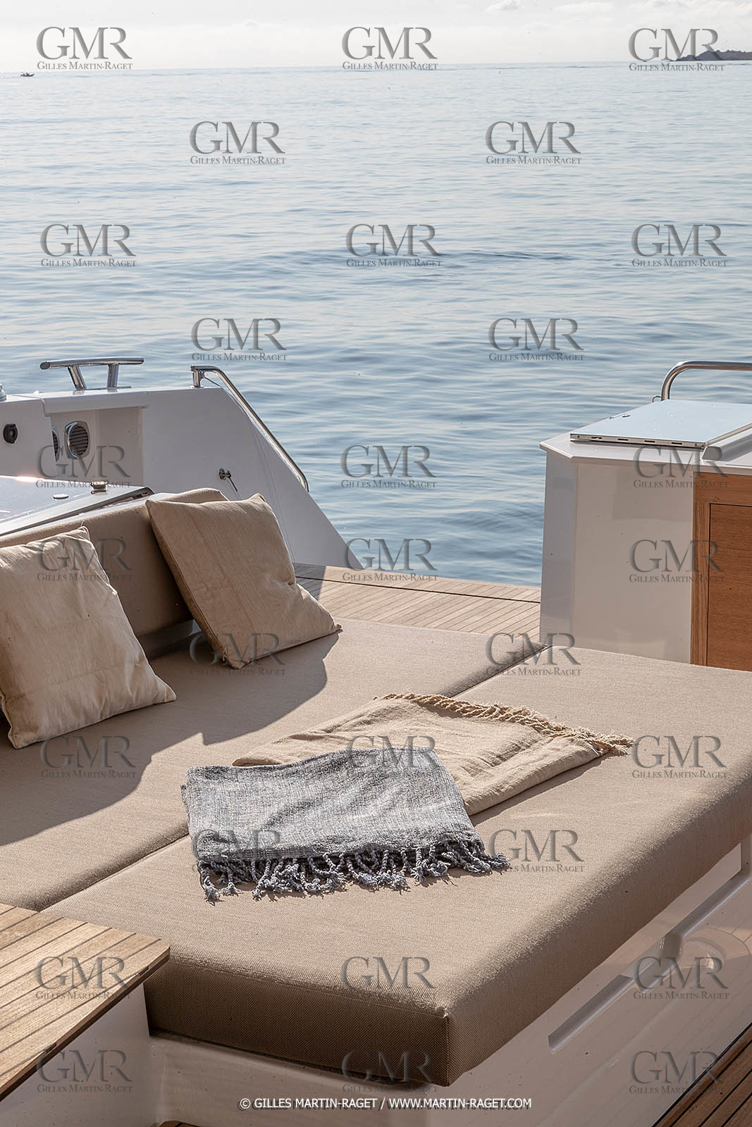30 08 2018, Porto Vecchio (FRA, South Corsica) Chantier Fountaine-Pajot, Alegria 67