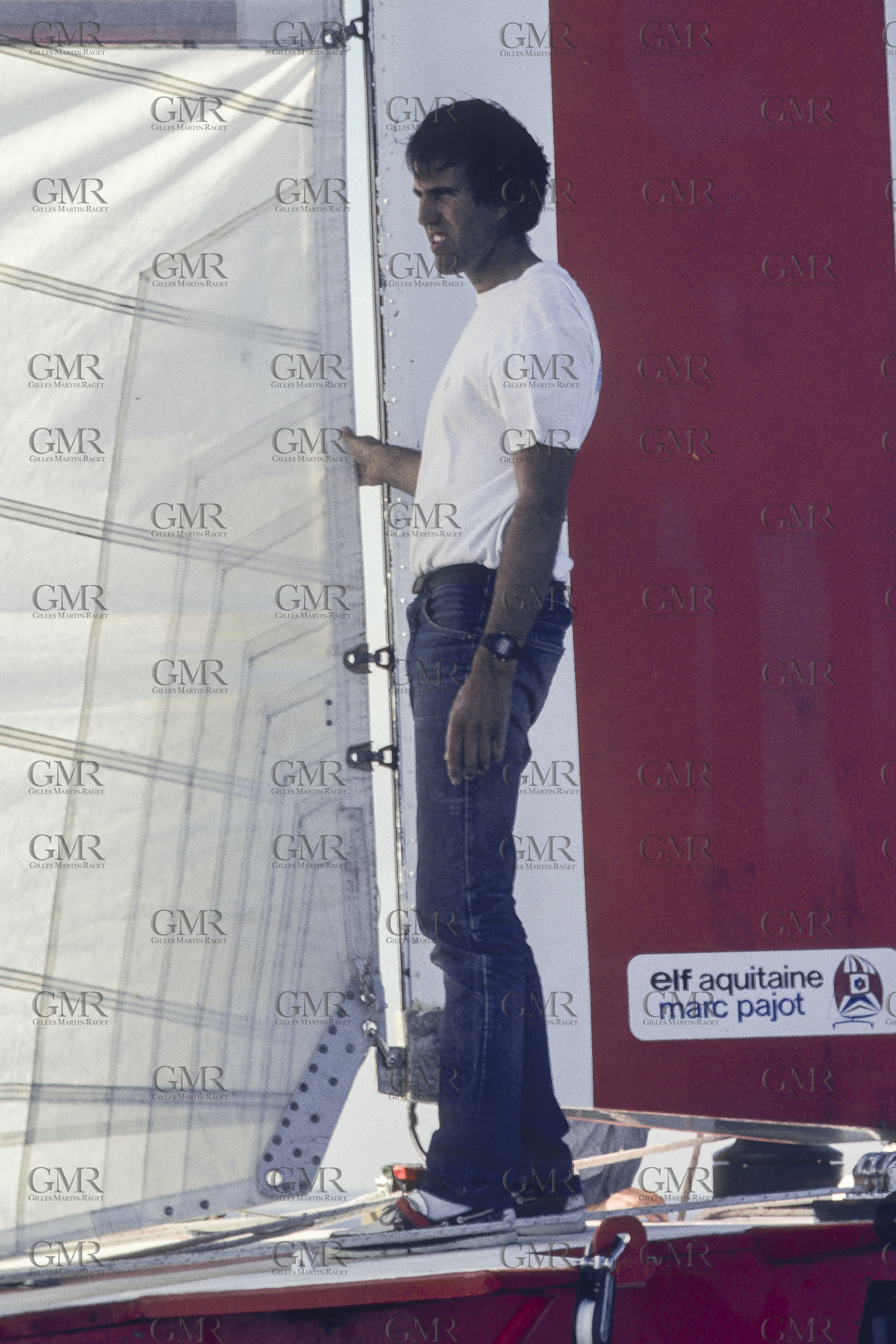 Sailing, Yacht Racing, Offshore Racing, Early offshore multihulls