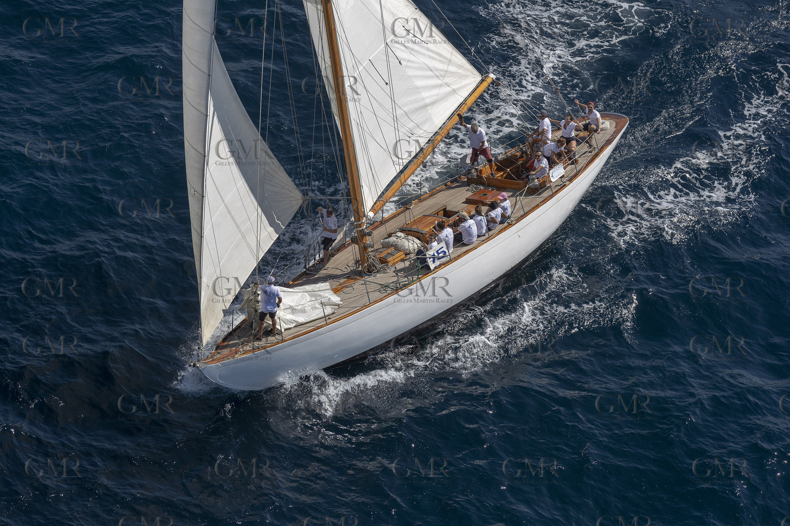 14 09 2018, Marseille (FRA,13), Juris Cup 2018