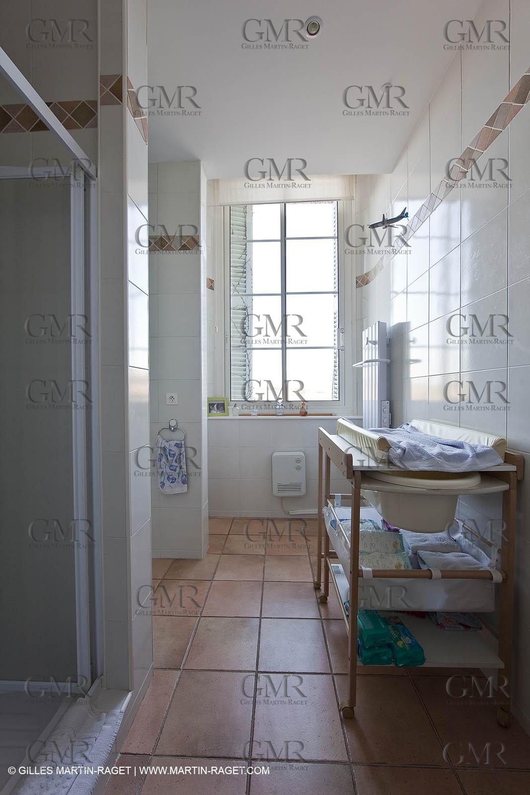 Saint Drézéry (FRA, 34), Domaine de Puech Haut