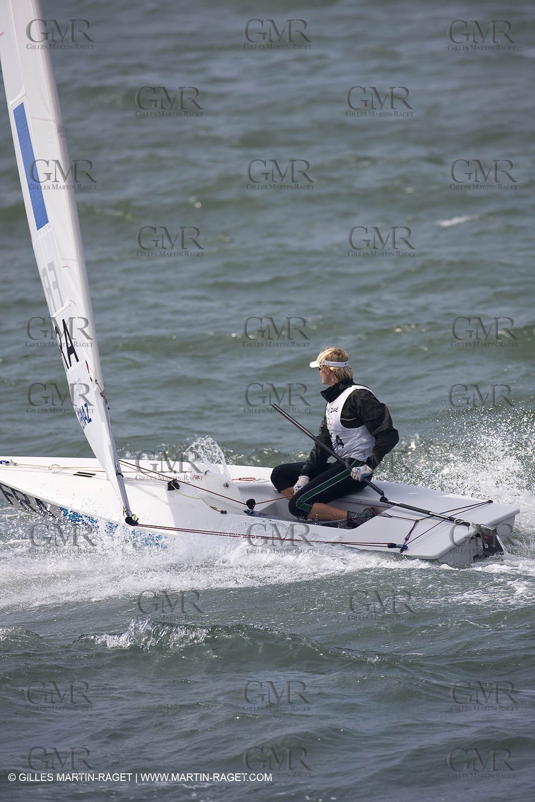 18 08 2008 - Qingdao (CHN) - 2008 Olympic games - Day 10
