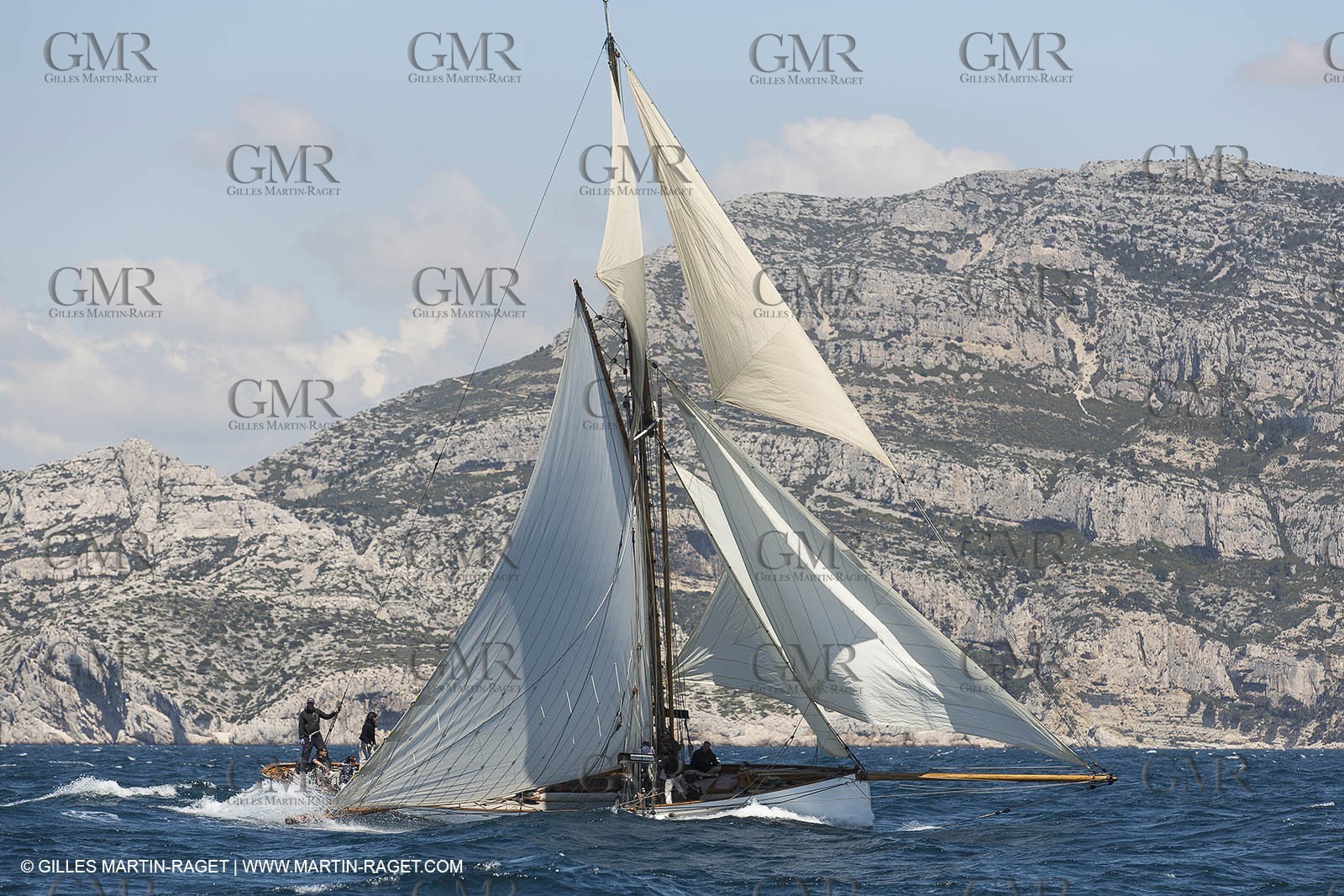 03 05 2013 - Marseille (FRA,13) - Calanques Classique 2013