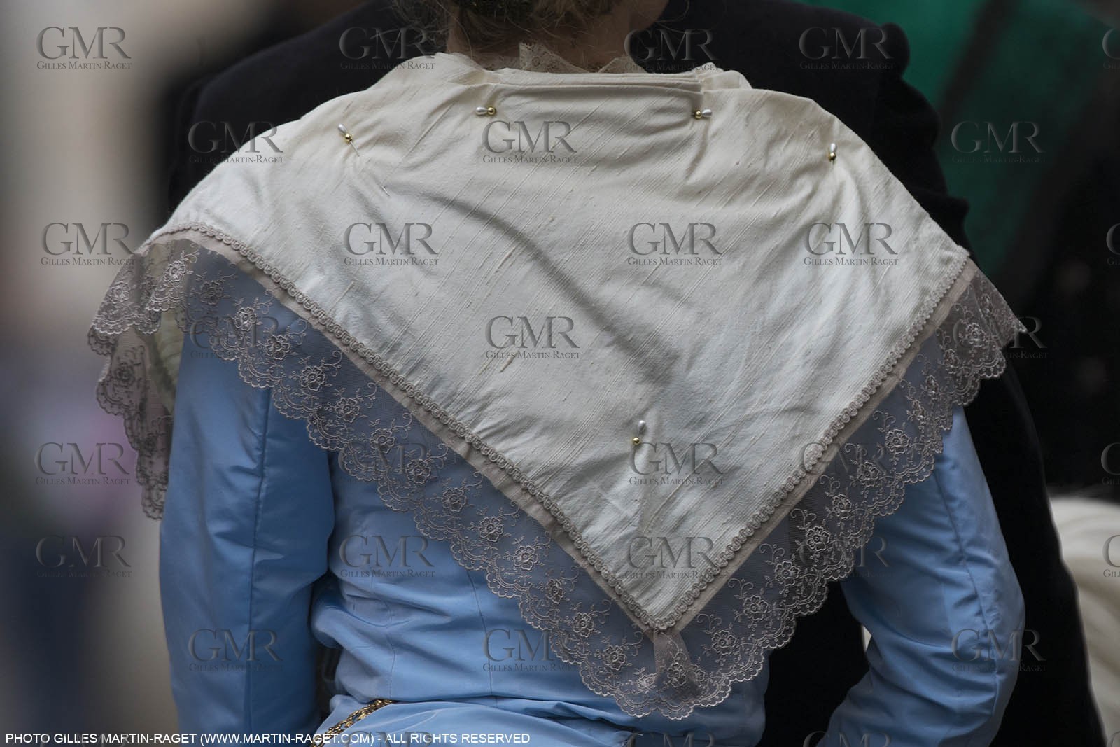 01 05 2015, Arles (FRA,13), Camargue Gardians Fest