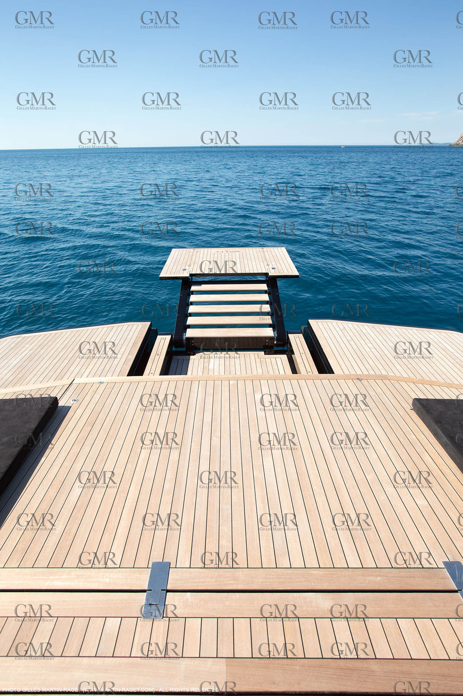 20 07 2016, Cala Galera (ITA), WallyYachts, Wally Power 75 Checkmate