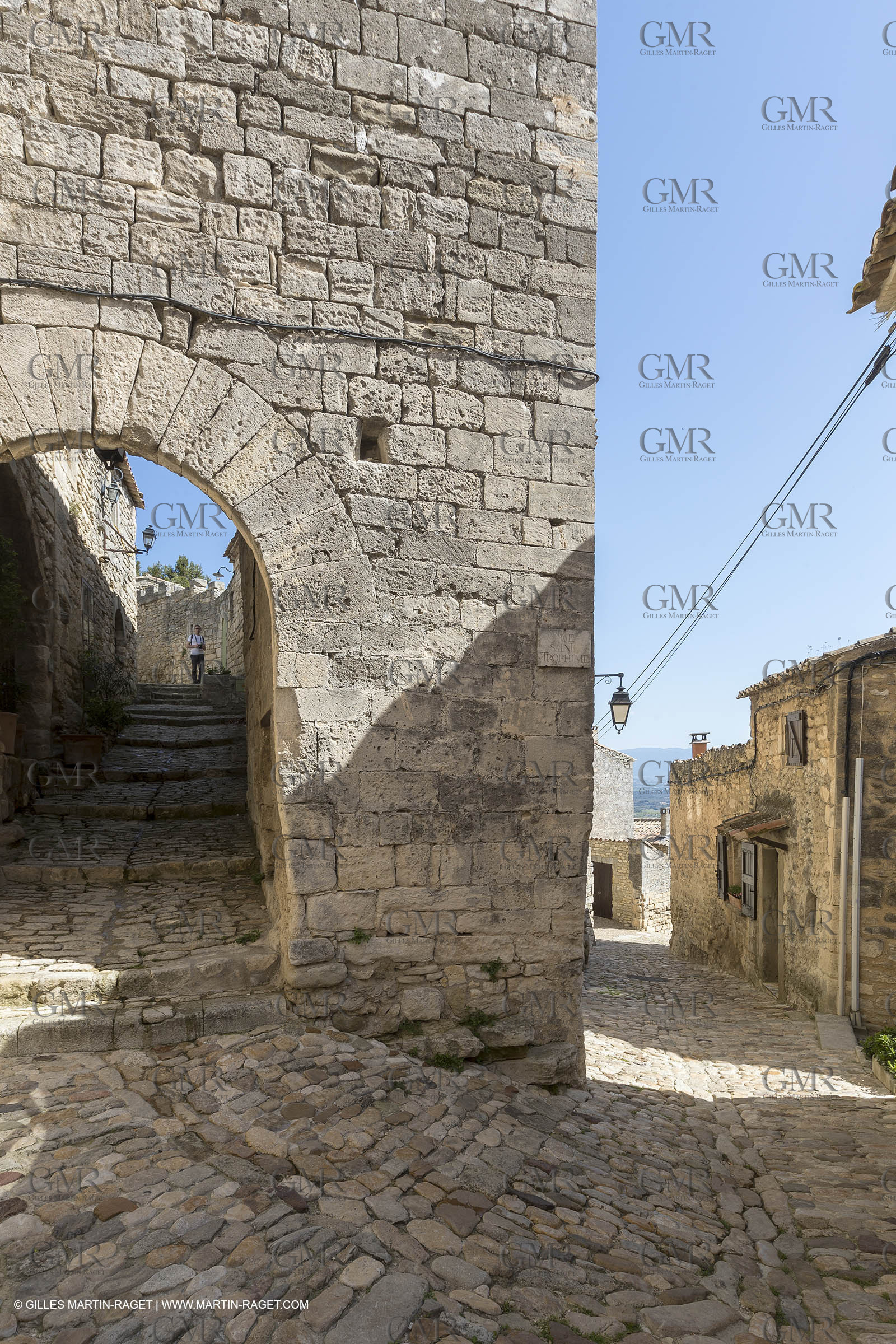 19 04 2018, Lacoste (FRA,84)