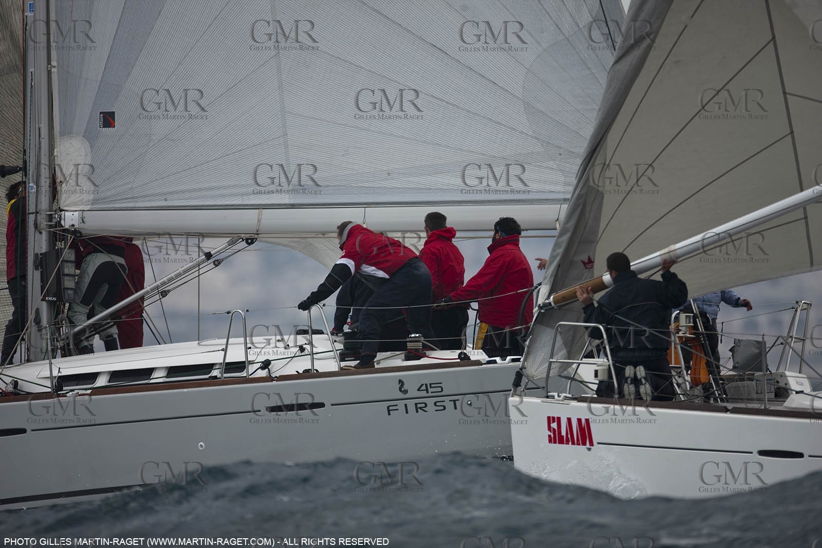 13 03 2010 - Marseille (FRA,13)