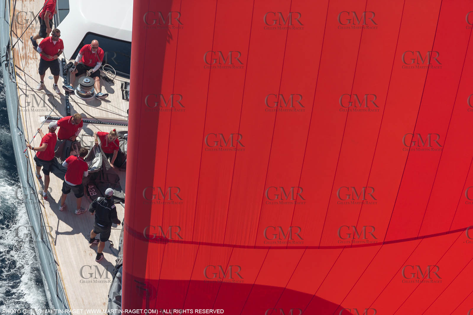 30 09 2016, Saint-Tropez (FRA,83), Voiles de Saint-Tropez 2016, Day 5