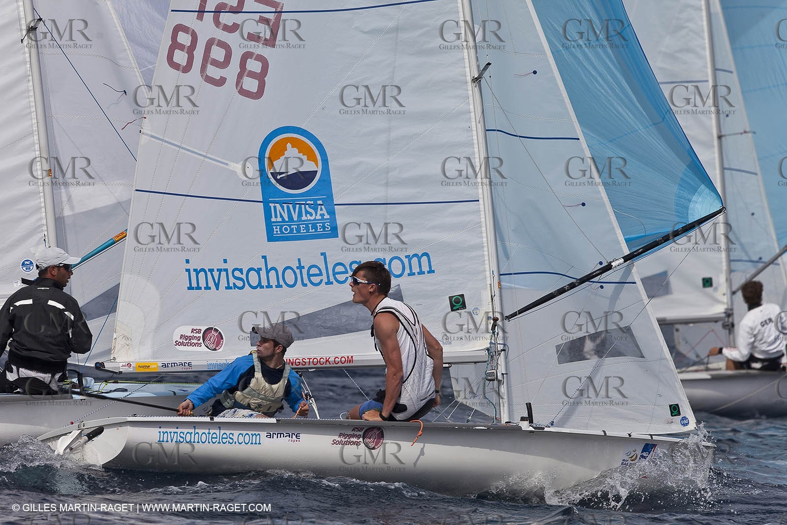 26-04-10 - Hyeres (FRA,83) - SOF 2010