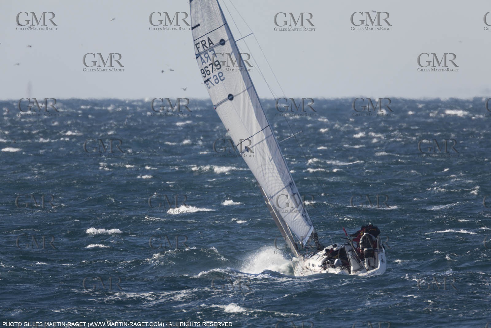 25 01 2015, Marseille (FRA,13) Challenge d'hiver