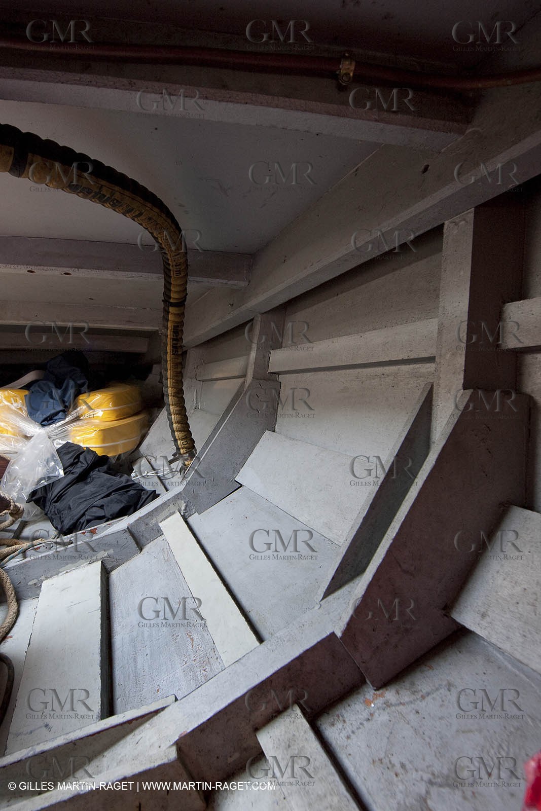 12 09 2009 - Marseille (FRA,13) - Pen Duick II