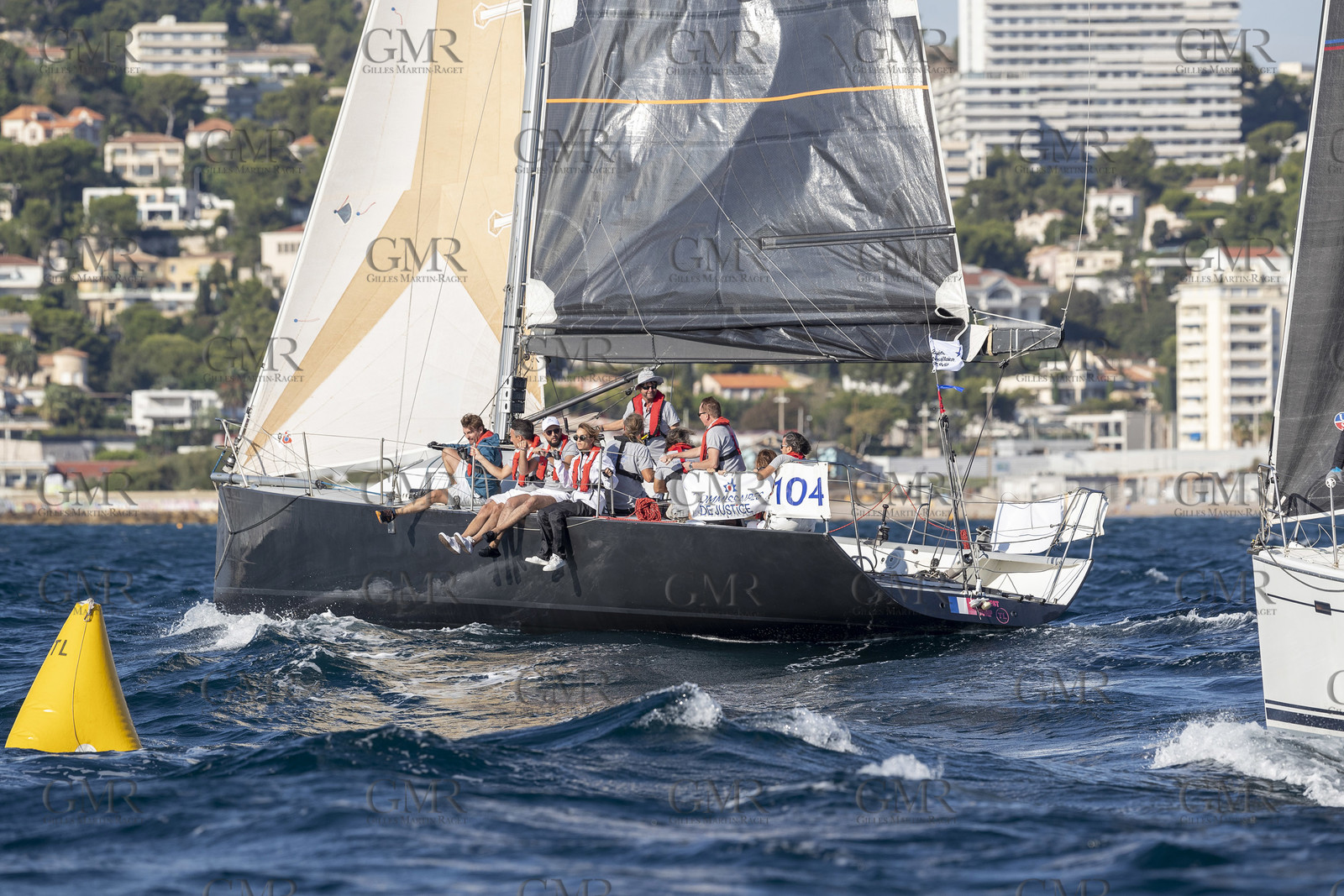 16 09 2022, Marseille (FRA,13), Juris Cup 2022, jour 1