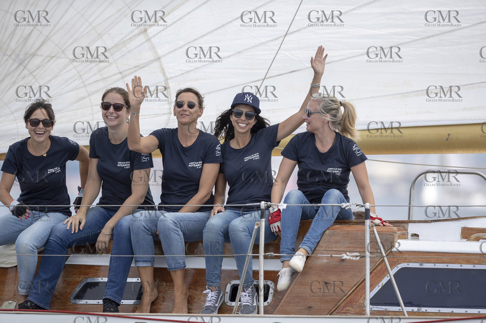 15 09 2018, Mareseille (FRA,13), Juris Cup 2018, Day 2