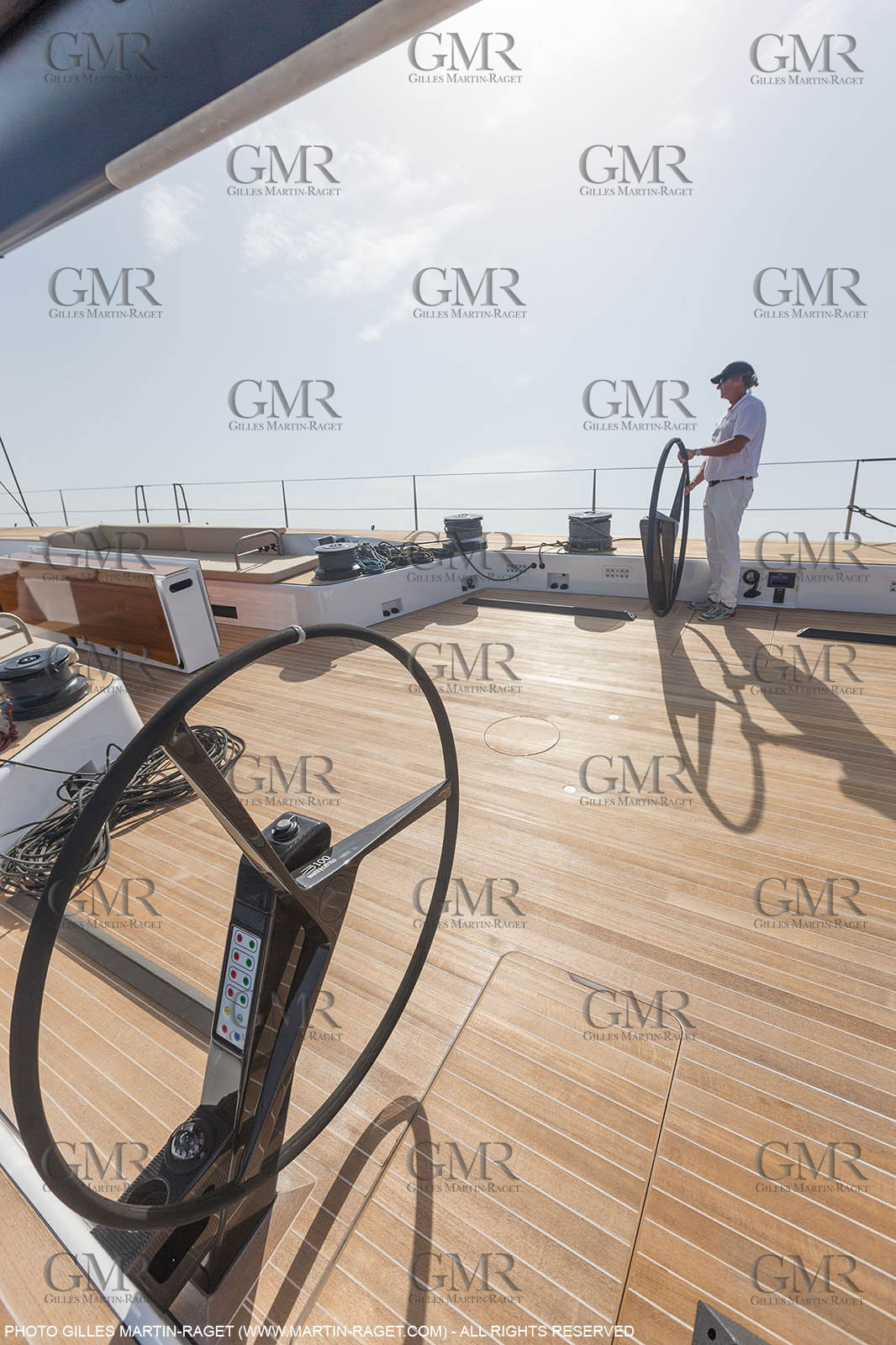 30 07 2016, Palma (Mallorca, Spain) Wally Yachts, Wally Cento Galateia
