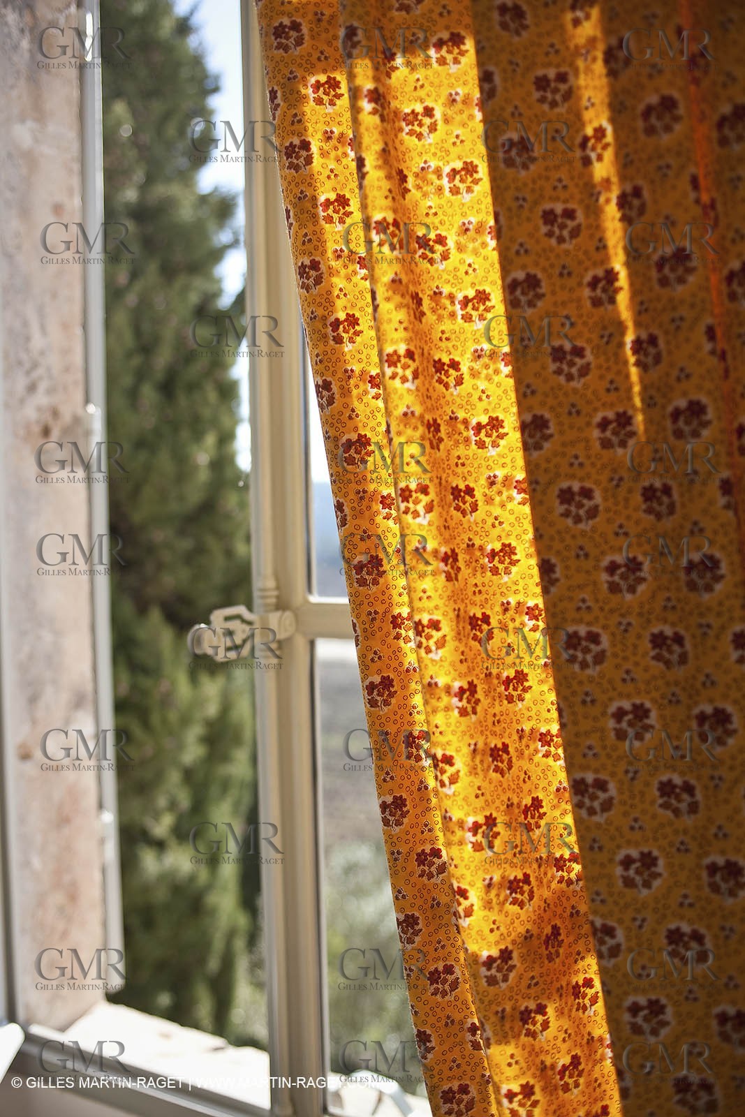 22 12 2008-Carcès (FRA,83) - Domaine du Lac