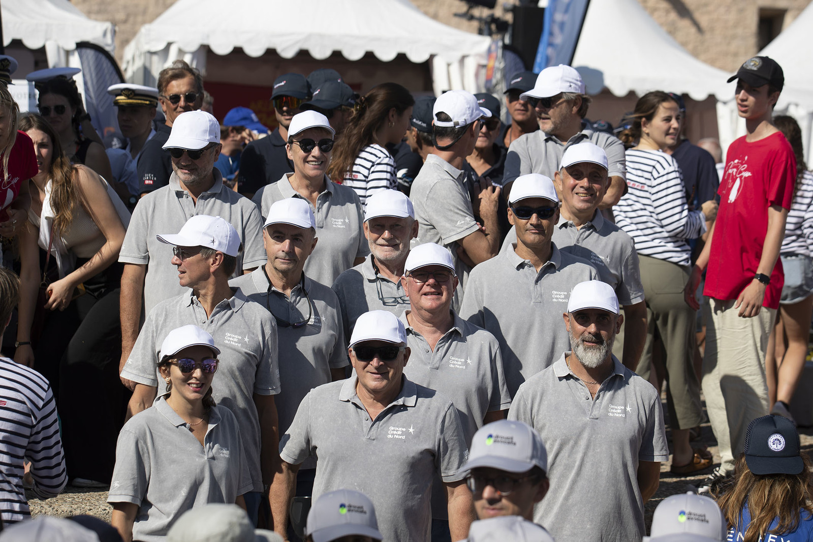 16 09 2022, Marseille (FRA,13), Juris Cup 2022, tous les équipages