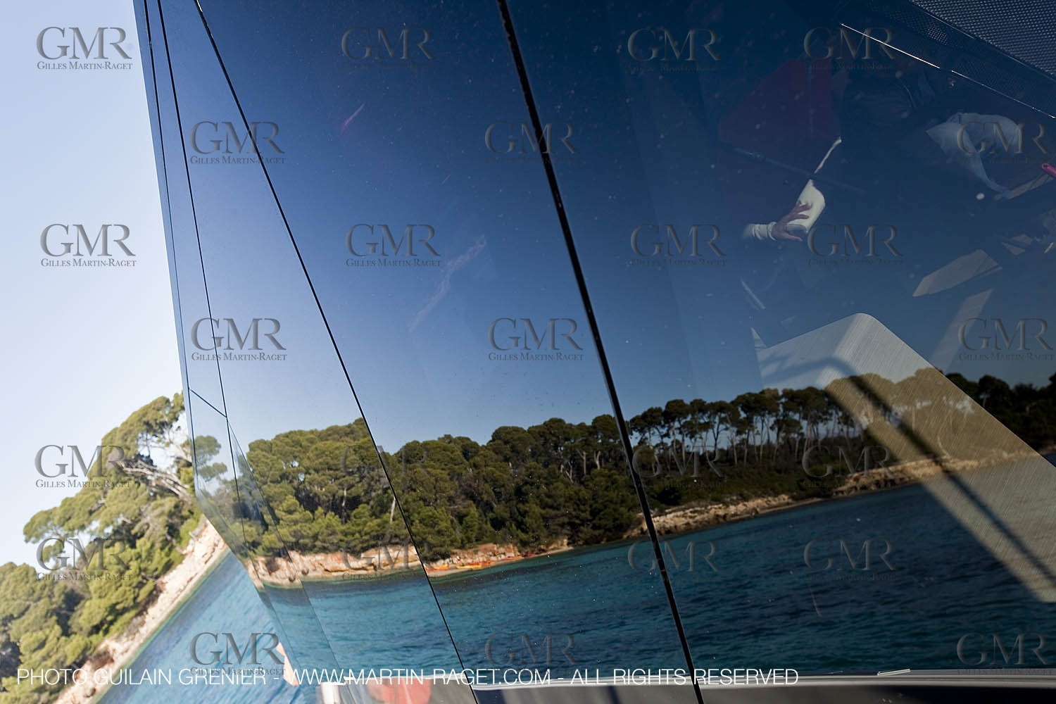 Motor Yachts - Wally - Wallypower 73