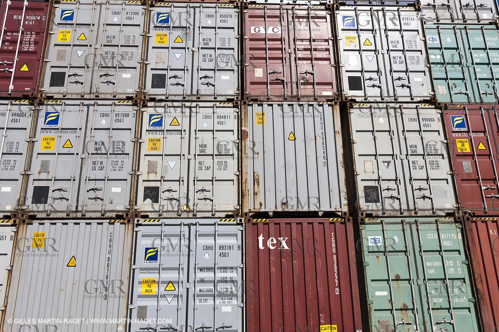 01 03 2012 - Naples (ITA) - 34th America's Cup - America's Cup World Series Naples 2012