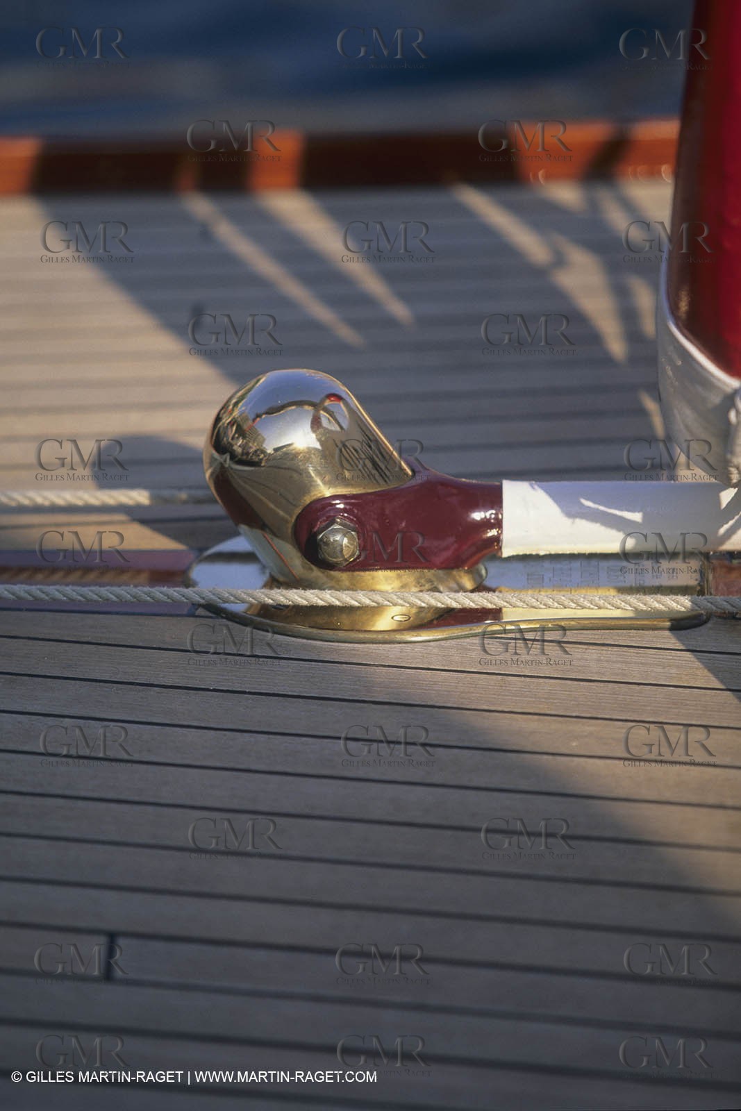 Classic Yachts, 8 m JI