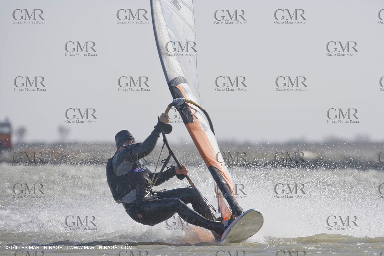 04 03 2008 - Les Saintes Maries de la Mer (FRA, 13) Master of Speed 2008